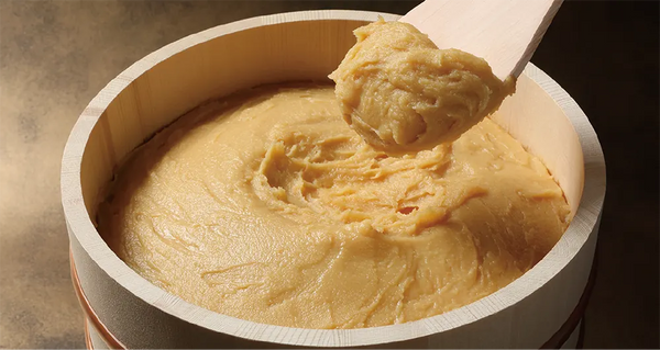 White Miso flavor profile | Marukome USA