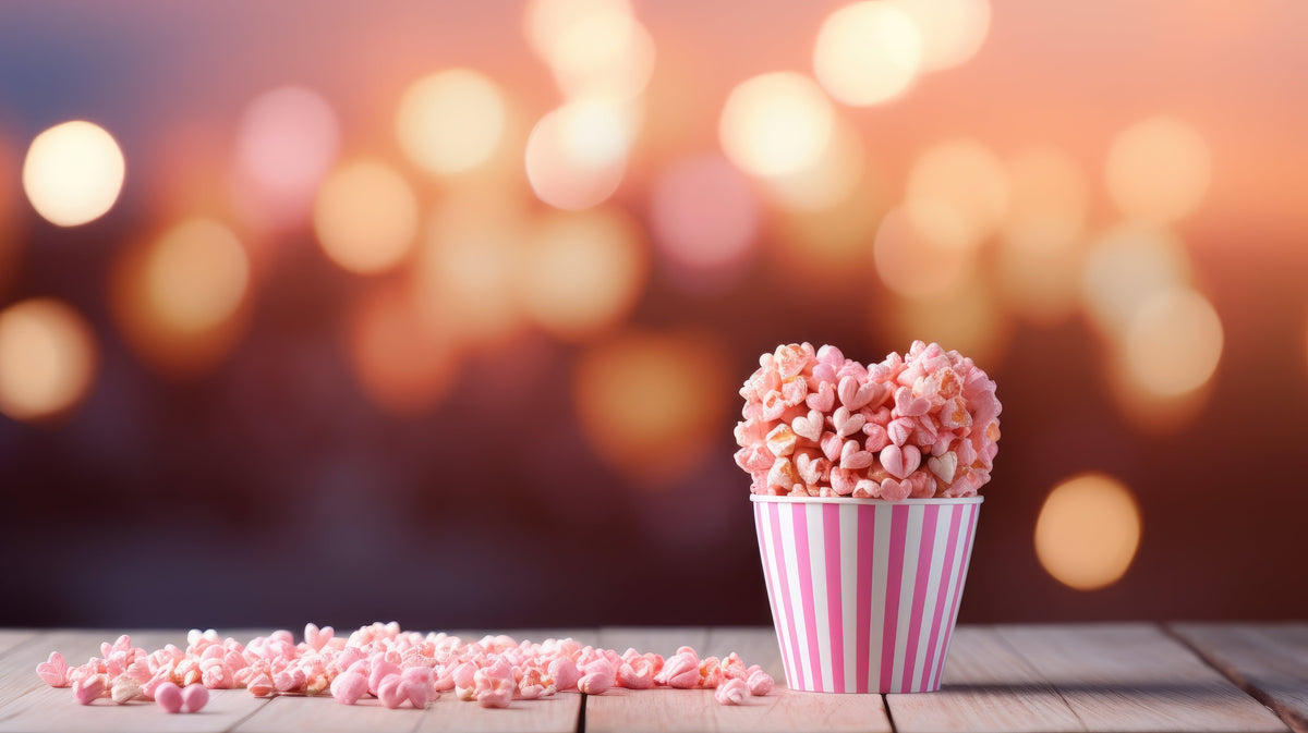 Happy Valentine’s Day – Discover the Sweet Side of Miso