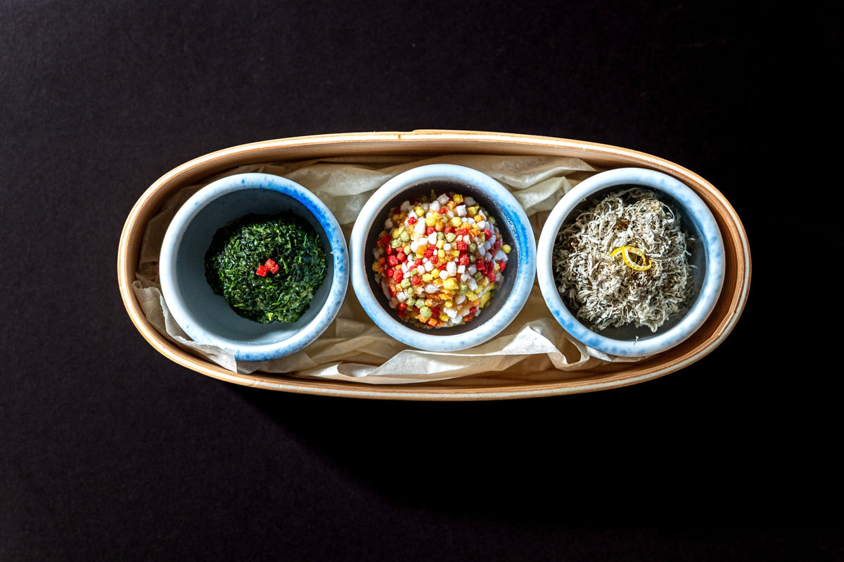 Beyond the Wellness Trend: 1,300 Years of Japanese Fermentation Through Modern Science