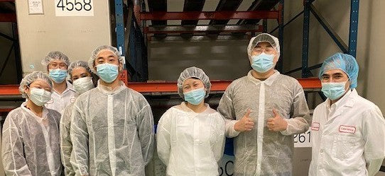 Your Next Signature Dish Starts Here: Exploring Miso and Koji at Marukome USA