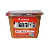 All Natural 375g Miso Paste