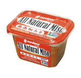 All Natural 375g Miso Paste
