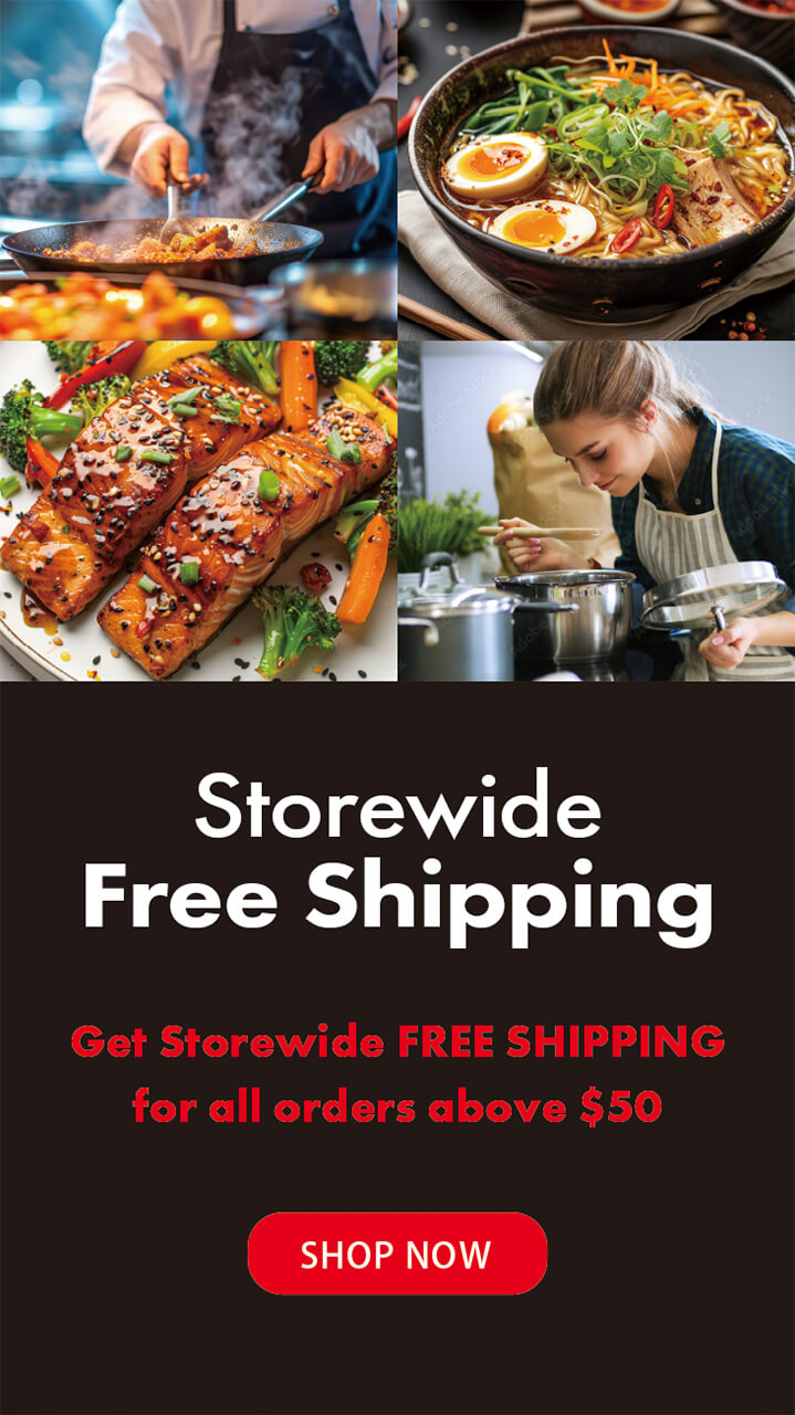 Marukome USA Home page top banners | Miso, Koji and more | Marukome USA