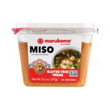 Shelf Stable 375g Miso paste