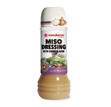 Miso Dressing with Onion Flavor - 2 bottles