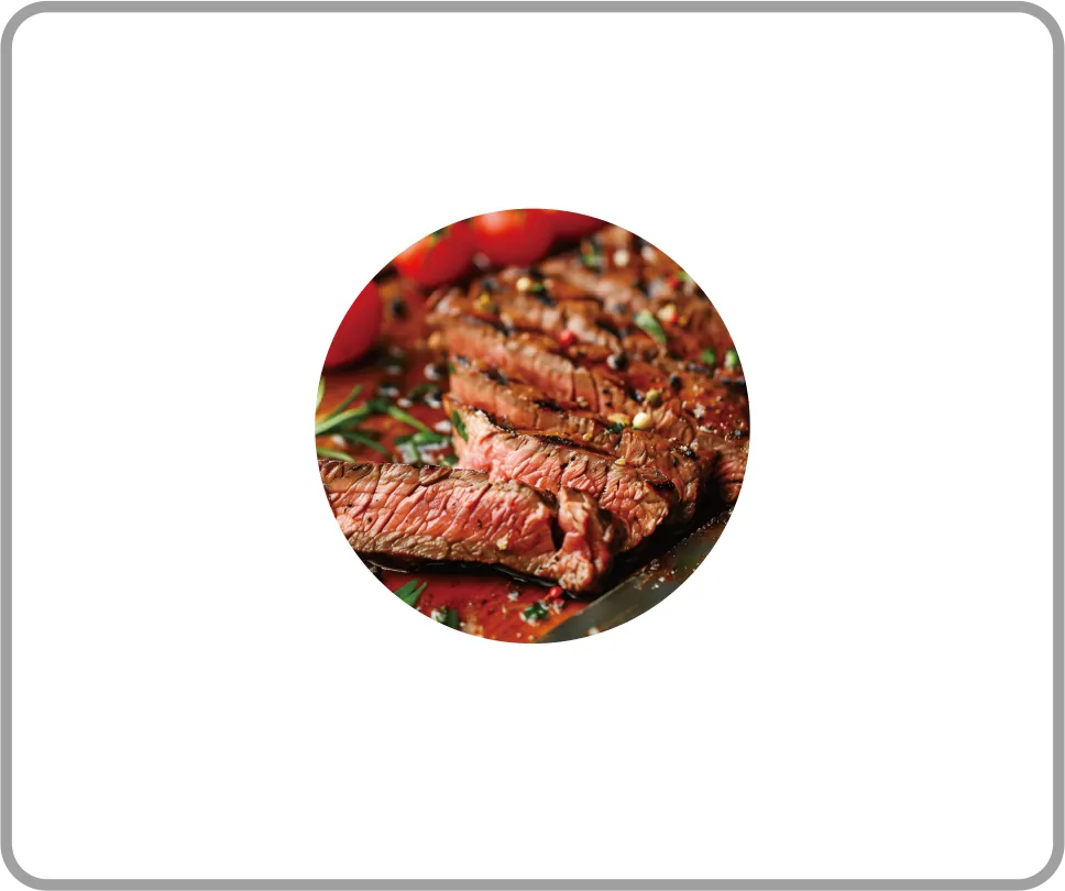 Miso for juicier meat and protein products | Marukome USA