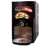Miso Soup Dispenser + water filter kit