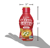 Miso & Easy Original 15.1 oz - 2 bottles