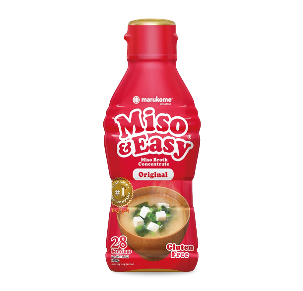 Miso & Easy Original 15.1 oz