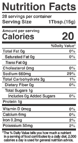 Miso & Easy Original 15.1 oz