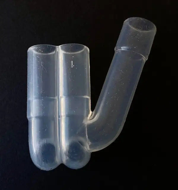 Three-Port Dispensing Nozzle for LCA-1 MS