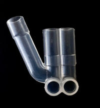 Three-Port Dispensing Nozzle for LCA-1 MS