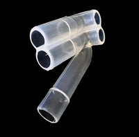 Three-Port Dispensing Nozzle for LCA-1 MS