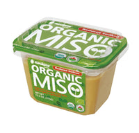 Organic 375g Reduced Sodium Miso