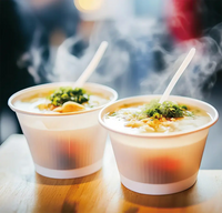 Organic 375g Reduced Sodium Miso