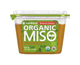 Organic 375g Reduced Sodium Miso