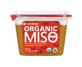 Organic 375g Miso paste