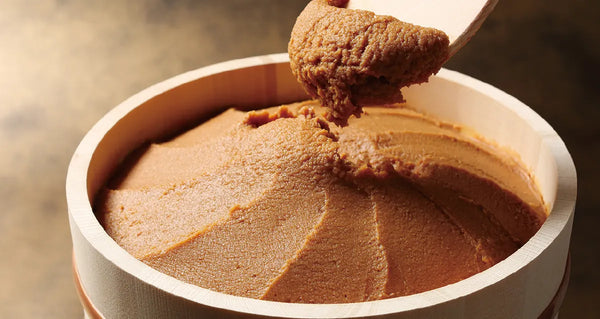 Red Miso flavor profile | Marukome USA