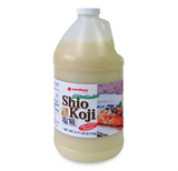 Shio Koji Half Gallon - 4 bottles