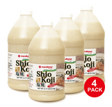 Shio Koji Half Gallon - 4 bottles