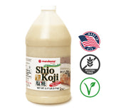 Shio Koji Half Gallon - 4 bottles