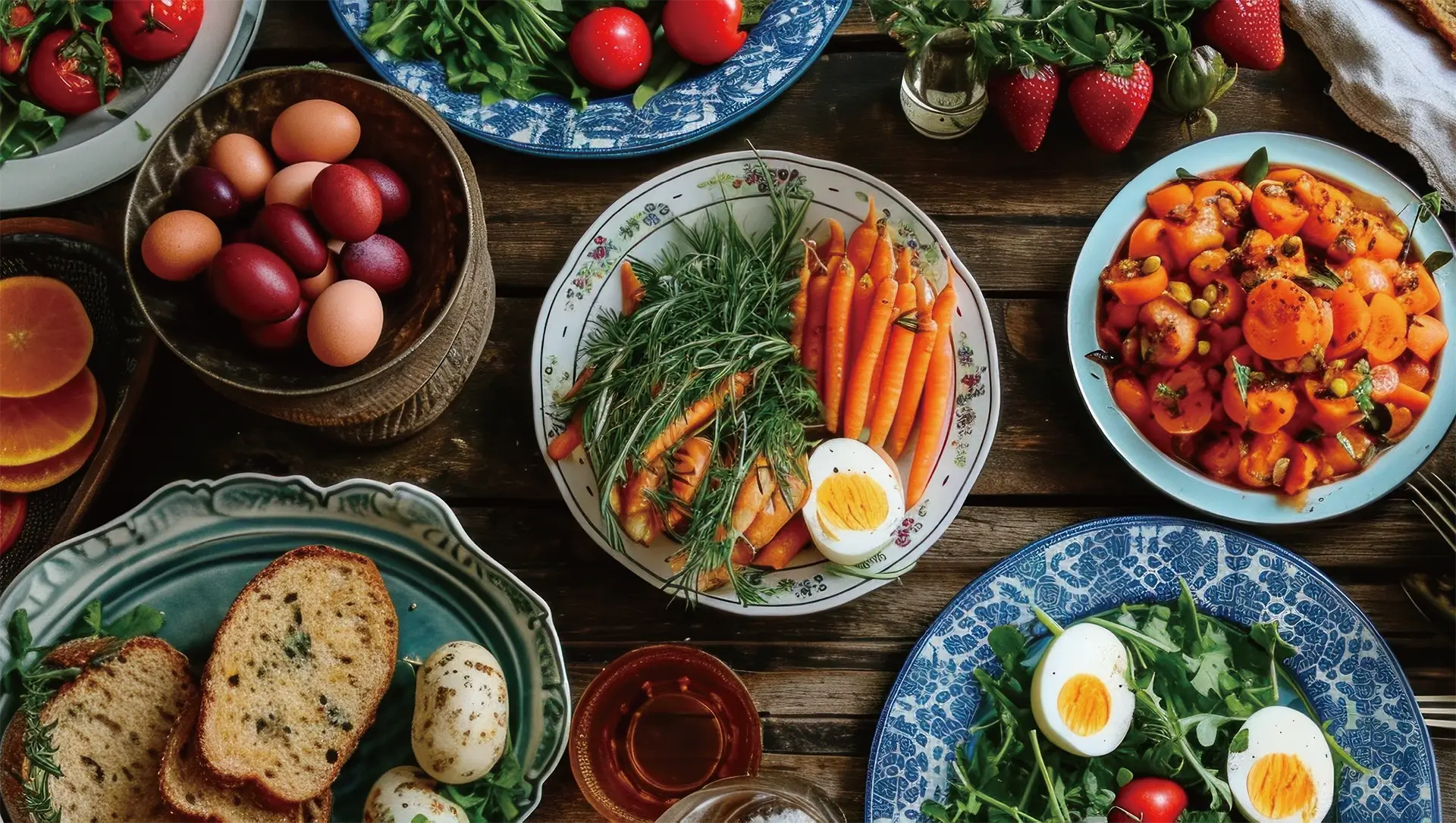 Marukome USA Home page top banners | Miso, Koji and more | Marukome USA