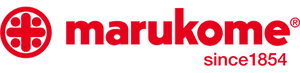 marukome official logo | made in Japan | Marukome USA