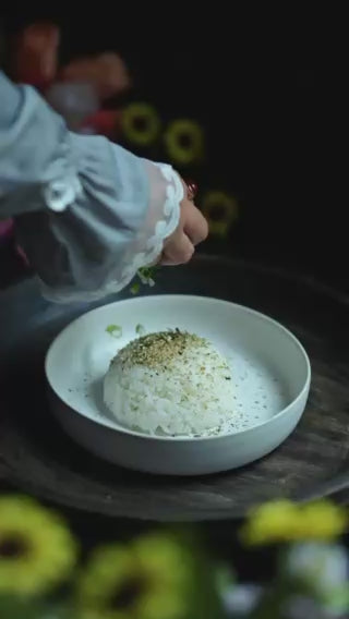 One-Pot Protein & Veggie Miso Soup over Rice recipe video | Marukome USA