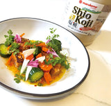 Shio Koji Half Gallon - 4 bottles