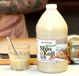 Shio Koji Half Gallon - 4 bottles