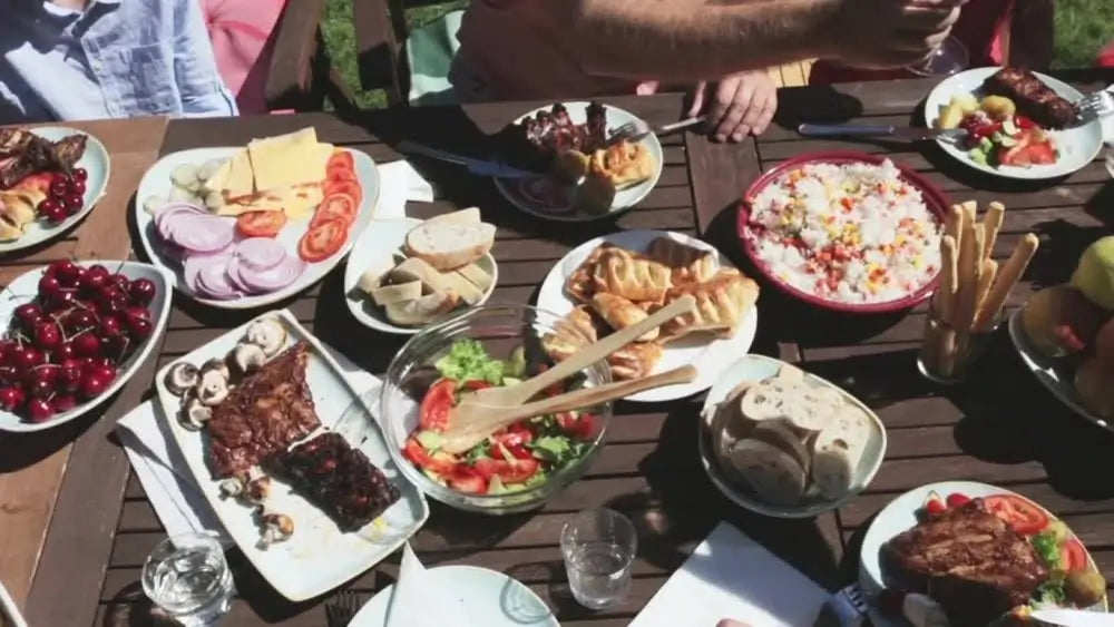 Marukome USA Home page top banners | Miso, Koji and more | Marukome USA