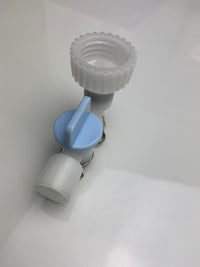 Miso soup dispenser part - Connector
