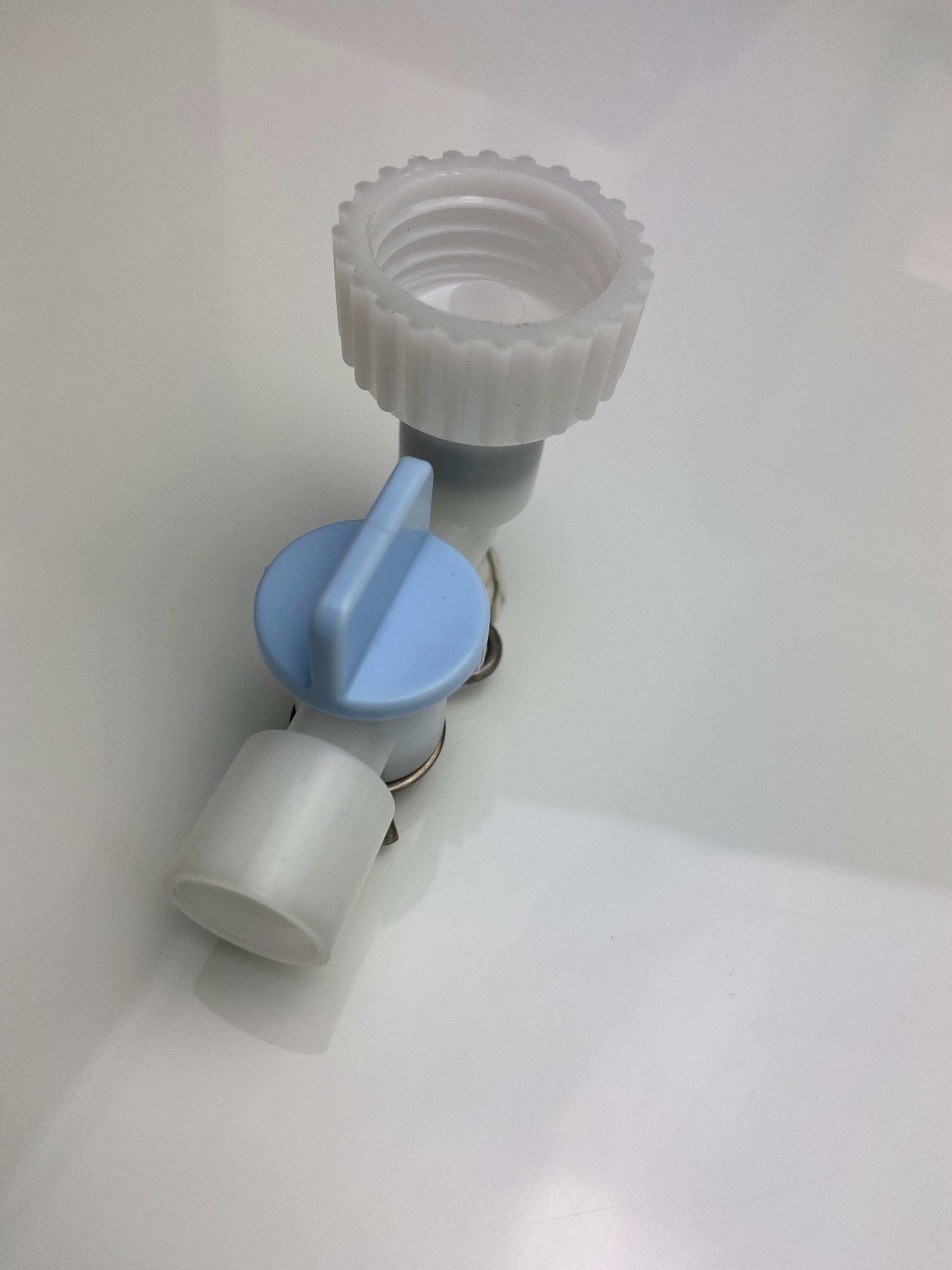 Miso soup dispenser part - Connector