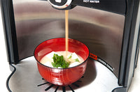 Miso Soup Dispenser without Water Filter Kit