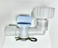 Miso soup dispenser part - Connector