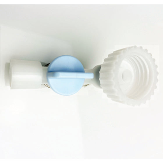 Miso soup dispenser part - Connector