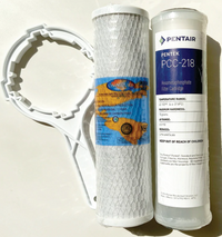 Miso Soup Dispenser + water filter kit - View only